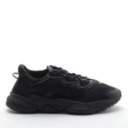 Ozweego Lace-Up Casual Shoes-image-8