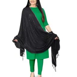 Women Casual Stole-44