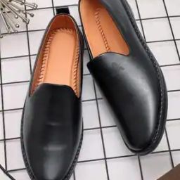 Men Casual Shoes with Synthetic upper-image-1