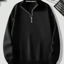 ausk Men Sweatshirt with Zip Front-picture-44