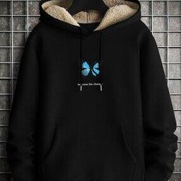 Women Typographic Hoodie-image-120