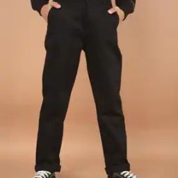 Boys Slim Fit Flat-Front Chinos-picture-21