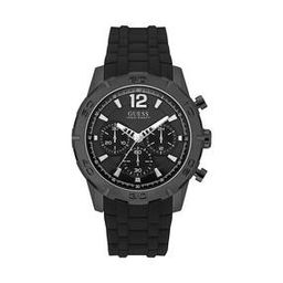 Analogue Watch with Buckle Closure-U1350G2M-image-22