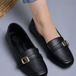 shoetopia Women Ballerinas with Synthetic Upper-picture-37