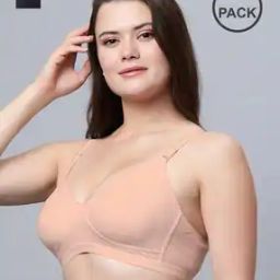 Pack of 2 Women Full-Coverage Bras-picture-37