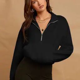 Women Full length Sweatshirt-image-21