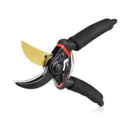 Stainless Steel Gardening Shears-11