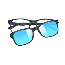 Unisex Happster Sun-On Wayfarers Full-Rim Frame-AMQTJ003-picture-13