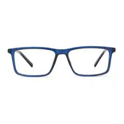 Unisex Rectangular Full-Rim Frame-ATC2008-picture-3