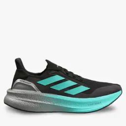 Men Ultraboost 5X Mercedes Lace-Up Running Shoes-image-7