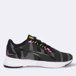 Wome Flyer Runner Street Wns Lace-Up Shoes-13