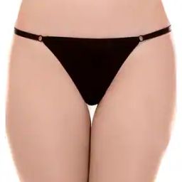 Women Cotton Silk Briefs-picture-13