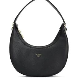 Textured Hobo Bag-3