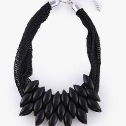 Chunky Choker Necklace-image-19