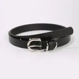 fig Women Belt with Pin-Buckle Closure-picture-43