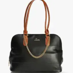 Women Shoulder Bag with Dual-Handles-image-64