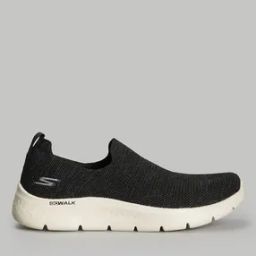 Men Go Walk Flex Low-Top Slip-On Shoes-16