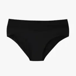 Women Hipster Panties with Elasticated Waist-picture-26