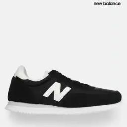 new balance Women Low-Top Lace-Up Casual Shoes-picture-4