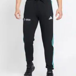 Men Mercedes - AMG Petronas Formula One Team Dna Joggers-image-50