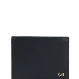 Men Leather Wallet-36