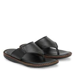 Men Slip-On Thong Strap Flip-Flops-50