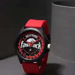 Unisex Water-Resistant Analogue Watch-NT38024PP25-47