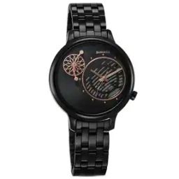 Women Water-Resistant Analogue Watch-NT8190NM02-image-49