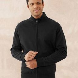 Men Regular Fit Jacket-picture-21