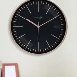 Round Wall Clock-picture-12