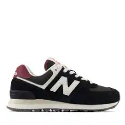 new balance Women 574 Lace-Up Shoes-picture-26