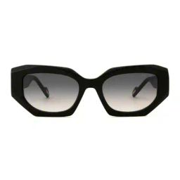 guess Gradient Rectangular Sunglasses-GUS002455201BSG image 1