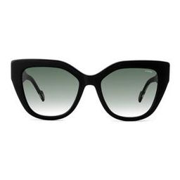 Gradient Cat-Eye Sunglasses-GUS002495301PSG-image-3