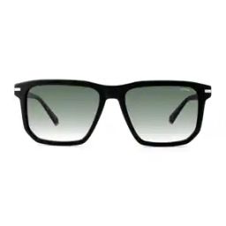 Gradient Square Sunglasses-GUS002505601PSG-45