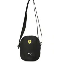 Men Scuderia Ferrari Race Motorsport Portable Multipurpose Pouch-image-34