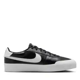 Men Court Shot Low-Top Lace-Up Casual Shoes-picture-15