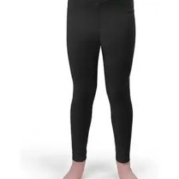 Girl Elasticated Waist Leggings-image-95
