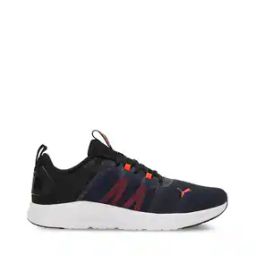 Men Round-Toe Lace-Up Running Shoes-picture-30