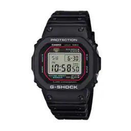 Men G1660 G-Shock Digital Watch - DW-5000R-1ADR-17