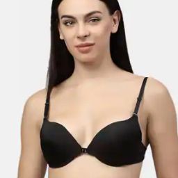 Woman Regular Fit Bra-picture-23