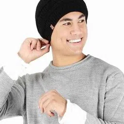 Men Knitted Beanies Cap-image-57