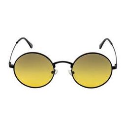 Circular Shaped Sunglasses-image-15