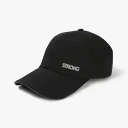 Men Typographic Print Baseball Cap-image-76