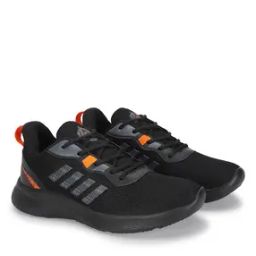 Men Sports Shoes With Mesh Upper-51