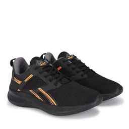 Men Sports Shoes With Mesh Upper-19