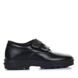Prefect S/BOY-V Kids Velcro School Shoes-picture-12