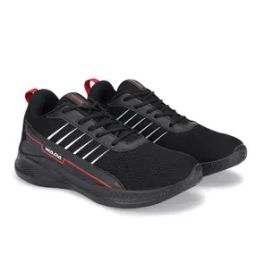 Men Sports Shoes With Mesh Upper-image-90