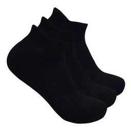 Men Pack of 3 Ankle-Length Socks-image-38
