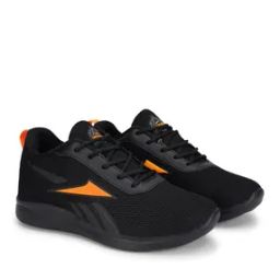 Men Sports Shoes With Mesh Upper-image-78
