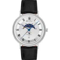 Men Water-Resistance Analogue Watch    -image-45